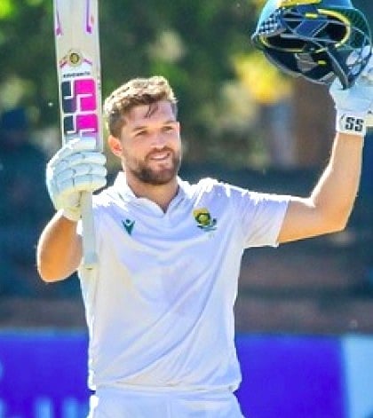 ZIM vs RSA: ದಕ್ಷಿಣ ಆಫ್ರಿಕಾಕ್ಕೆ ಇನಿಂಗ್ಸ್‌ ಜಯ

