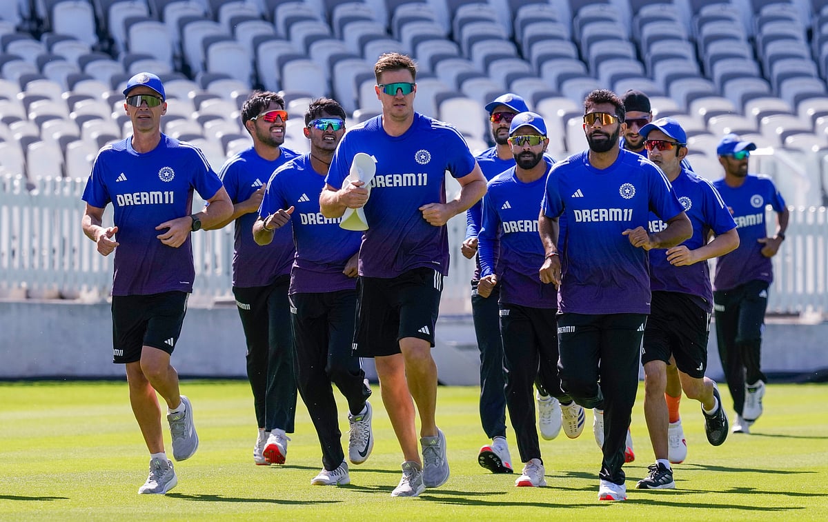 Ind vs Eng Test: ಲಾರ್ಡ್ಸ್‌ನಲ್ಲಿ ಸವಾಲಿನ ಪಿಚ್‌ ನಿರೀಕ್ಷೆ