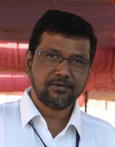  ಅಂಬೇಡ್ಕರ್‌ ಸ್ಕೂಲ್‌ ಆಫ್‌ ಎಕನಾಮಿಕ್ಸ್‌ಗೆ ಪ್ರೊ.ವಿಶ್ವನಾಥ ಕುಲಪತಿ