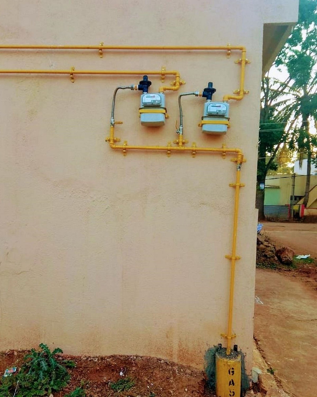 ಕೊಪ್ಪಳ | ಡಿಸೆಂಬರ್‌ ವೇಳೆಗೆ 1,500 ಮನೆಗಳಿಗೆ ಪಿಎನ್‌ಜಿ: ಸಂಪರ್ಕ: ಕಂಪನಿ 