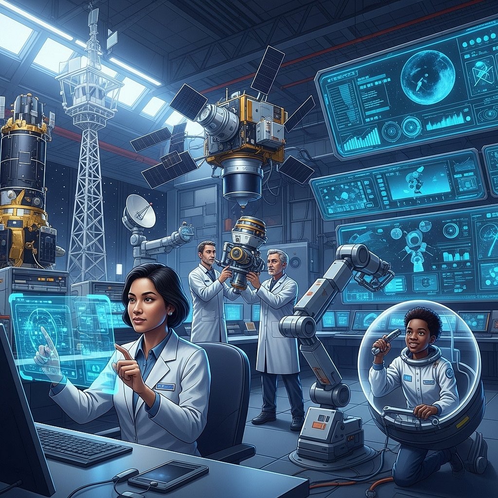 ಗಗನಯಾನ: ಎಸ್‌ಎಂಪಿಎಸ್‌ ಪರೀಕ್ಷೆ ಯಶಸ್ವಿ