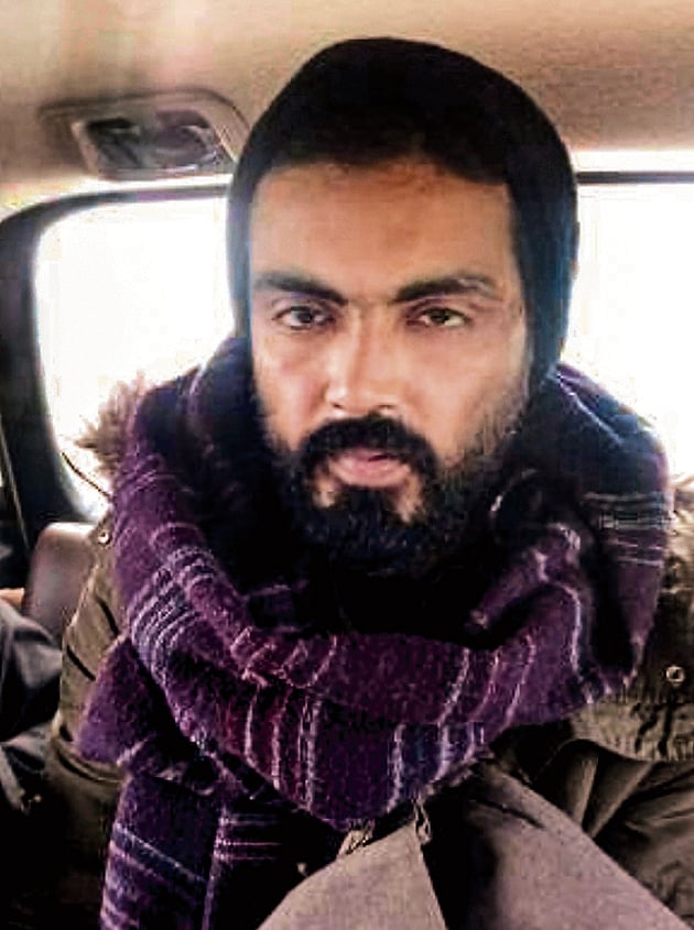 JNU ಮಾಜಿ ವಿದ್ಯಾರ್ಥಿ ಶಾರ್ಜೀಲ್ ಜಾಮೀನು ಅರ್ಜಿ: ತೀರ್ಪು ಕಾಯ್ದಿರಿಸಿದ ಕೋರ್ಟ್‌ 