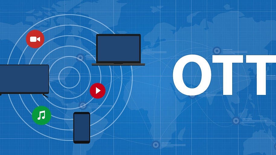 OTTಯಲ್ಲಿ ಯಾವ ಹೊಸ ಸಿನಿಮಾ ಬಿಡುಗಡೆ...? ಇಲ್ಲಿದೆ ಮಾಹಿತಿ