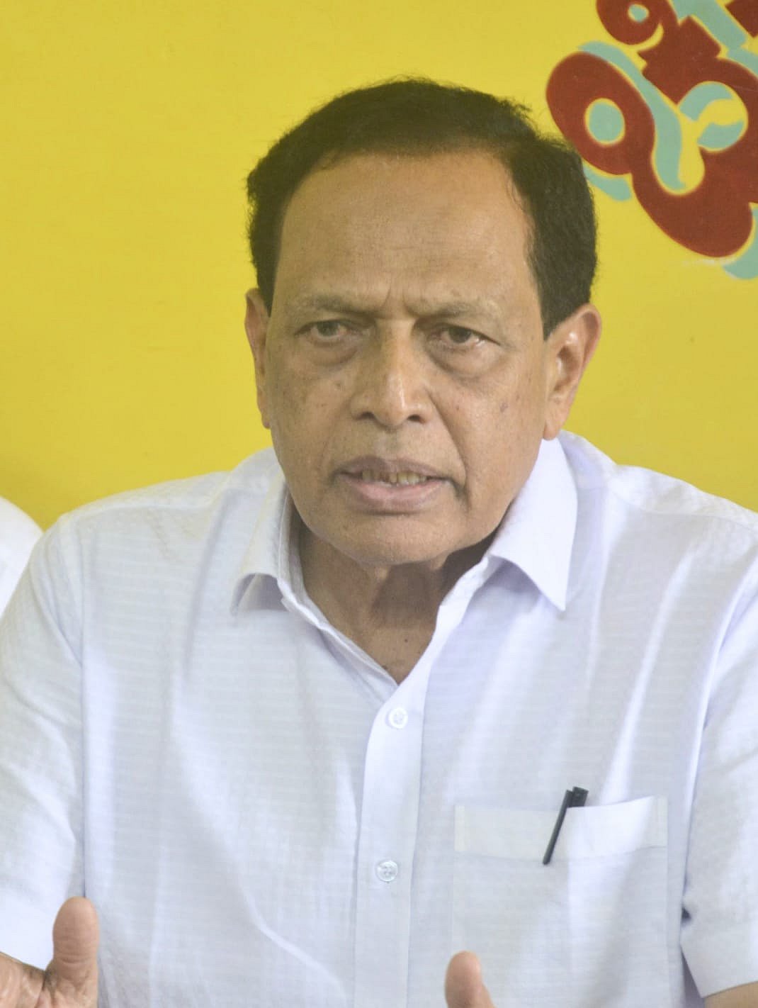 ಬಿಜೆಪಿಗೆ ಜಾತಿ ವಿನಾಶ ಬೇಡವಾಗಿದೆ: ಕಿಮ್ಮನೆ ರತ್ನಾಕರ 