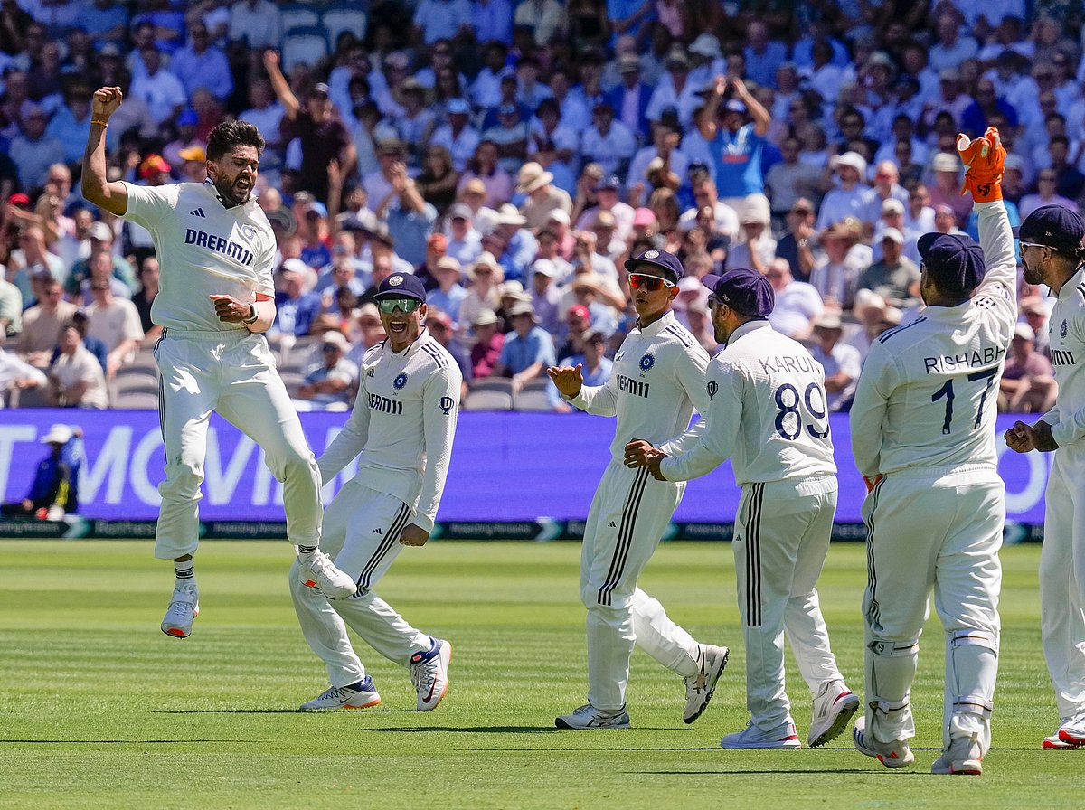IND vs ENG 2nd Test: ಆತಿಥೇಯರಿಗೆ ರೂಟ್ ಆಸರೆ 