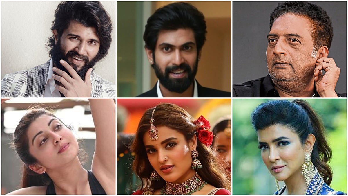 ಆನ್‌ಲೈನ್ ಬೆಟ್ಟಿಂಗ್: ನಟ, ನಟಿಯರು ಸೇರಿ 29 ಜನರ ವಿರುದ್ಧ ED ಪ್ರಕರಣ