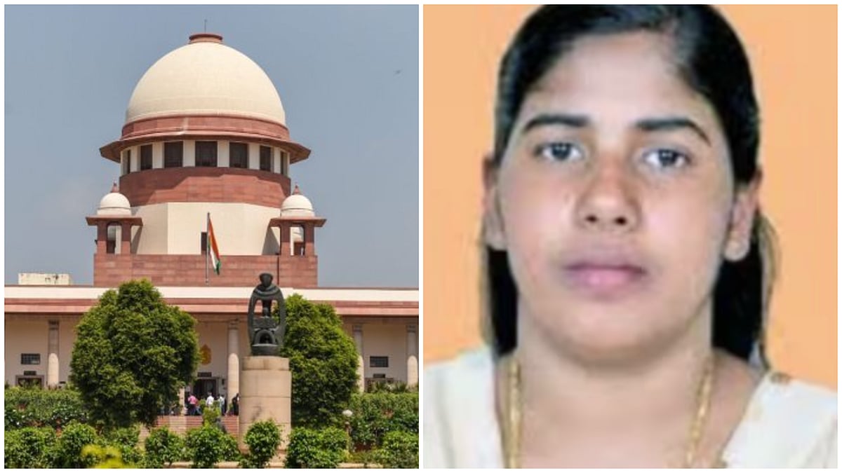 ನರ್ಸ್‌ ಮರಣದಂಡನೆ ಪ್ರಕರಣ: ವಿಚಾರಣೆ ನಡೆಸಲು ಸುಪ್ರೀಂ ಕೋರ್ಟ್ ಒಪ್ಪಿಗೆ