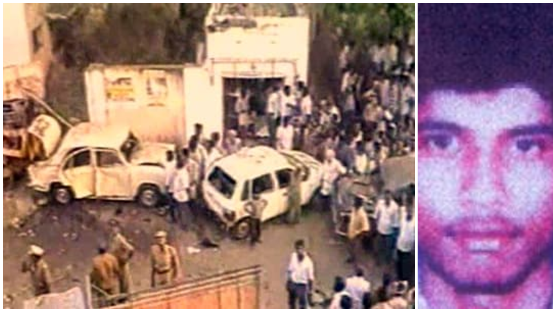 ಕೊಯಮತ್ತೂರು ಸ್ಫೋಟ: ಮೋಸ್ಟ್ ವಾಂಟೆಡ್ ಆರೋಪಿ ಟೈಲರ್ ರಾಜಾ ವಿಜಯಪುರದಲ್ಲಿ ಸೆರೆ