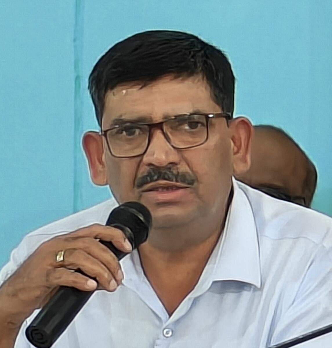 ಕೇಣಿ ಬಂದರು ಯೋಜನೆ | ಸ್ಥಳೀಯರ ವಿಶ್ವಾಸಕ್ಕೆ ಪಡೆದು ಕಾರ್ಯಗತ: ಭರಮಪ್ಪ 