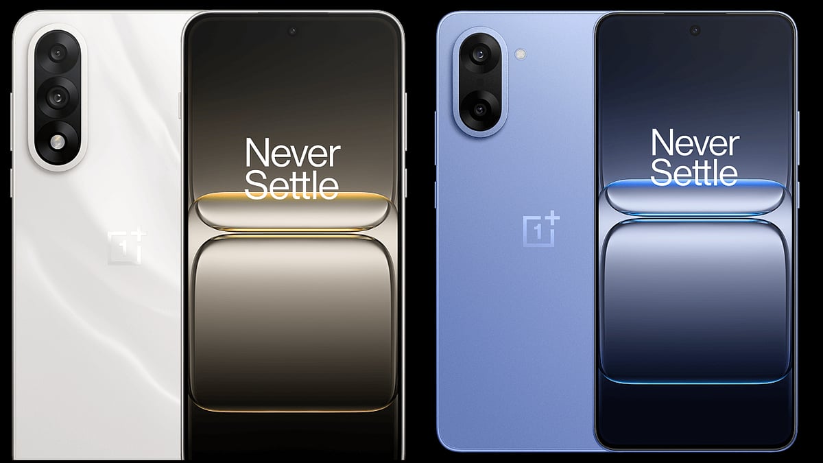 OnePlus Nord 5 vs Nord CE5: ಅಮೆಜಾನ್‌ ಪ್ರೈಮ್‌ ಡೇನಲ್ಲಿ ಜುಲೈ 12ರಿಂದ ಲಭ್ಯ