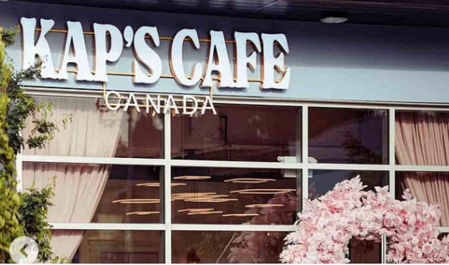 ಕೆನಡಾದಲ್ಲಿರುವ ಕಪಿಲ್ ಶರ್ಮಾ ಕೆಫೆ ಮೇಲೆ ಖಾಲಿಸ್ತಾನಿ ಉಗ್ರನಿಂದ ಗುಂಡಿನ ದಾಳಿ