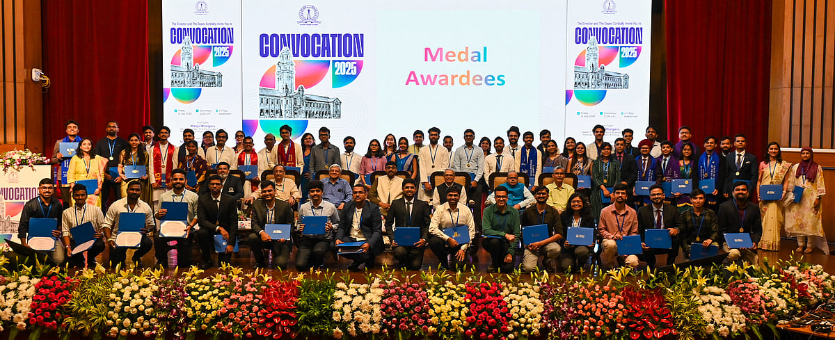 ಜನೋಪಯೋಗಿ ಸಂಶೋಧನೆ ಅಗತ್ಯ: ಸೇನಾಪತಿ ‘ಕ್ರಿಸ್‌’ ಗೋಪಾಲಕೃಷ್ಣನ್‌