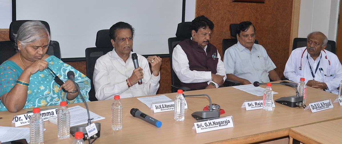 ಎಲ್‌ಎಲ್‌ಬಿ ಪದವಿ ಕೋರ್ಸ್‌ ಪ್ರಾರಂಭ