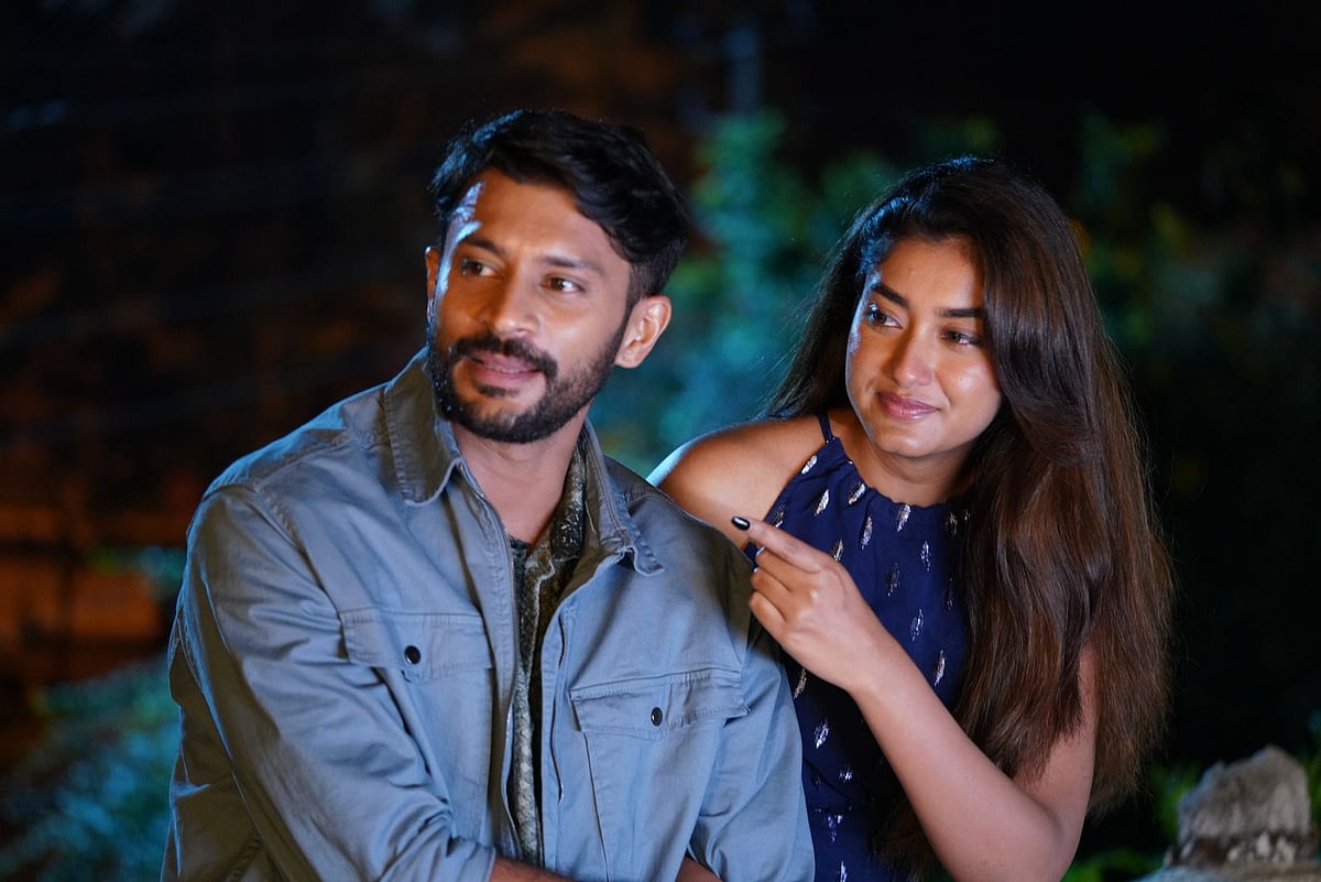 'ದೂರ ತೀರ ಯಾನ' ಸಿನಿಮಾ ವಿಮರ್ಶೆ: ಸಂಬಂಧಗಳ ಸುತ್ತಲಿನ ಸರಳ ಕಥೆ