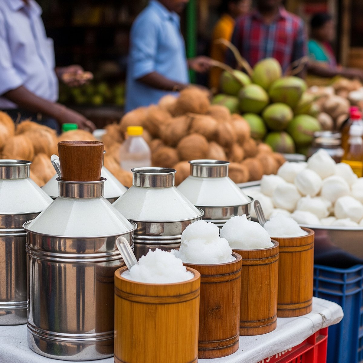 Coconut Oil Price: ಕೊಬ್ಬರಿ ಎಣ್ಣೆ ಲೀಟರ್‌ಗೆ ₹500
