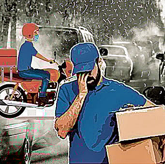 ಸಂಗತ: ಅವಸರದ ಬೆನ್ನೇರಿ ‘ಕ್ಷಿಪ್ರ ಡೆಲಿವರಿ’