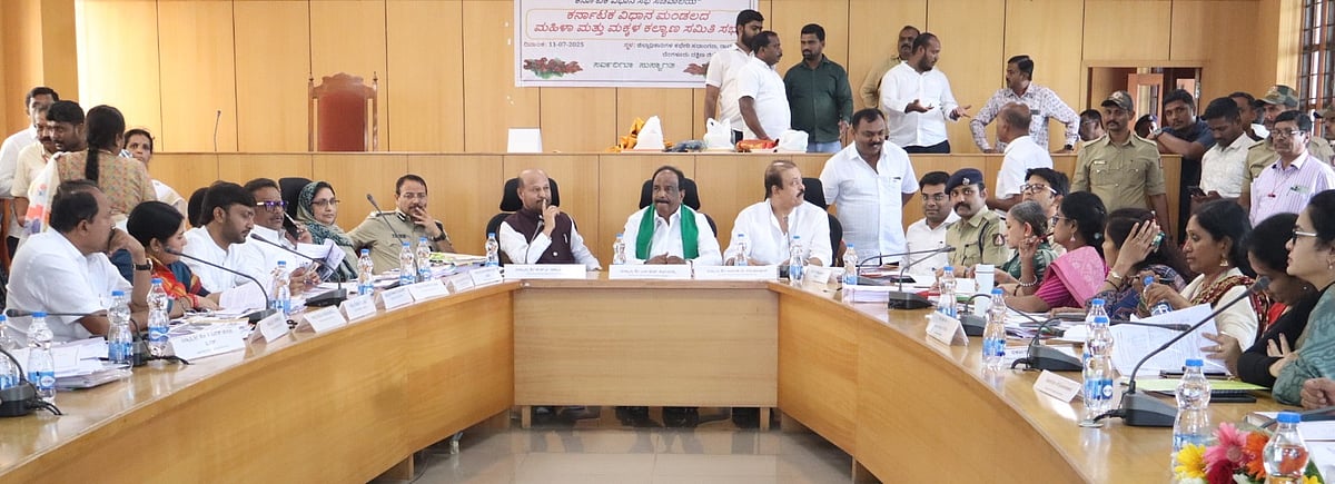 ರಾಮನಗರ: ಮಕ್ಕಳ ನಾಪತ್ತೆ, ‘ಪೋಕ್ಸೊ’ ತಡೆಗೆ ಒತ್ತು