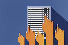 ಬಿಹಾರ | ಮತದಾರರ ಪಟ್ಟಿ ಪರಿಷ್ಕರಣೆ: ಬಿಎಲ್‌ಎಗಳ ಸಂಖ್ಯೆ ಹೆಚ್ಚಳ