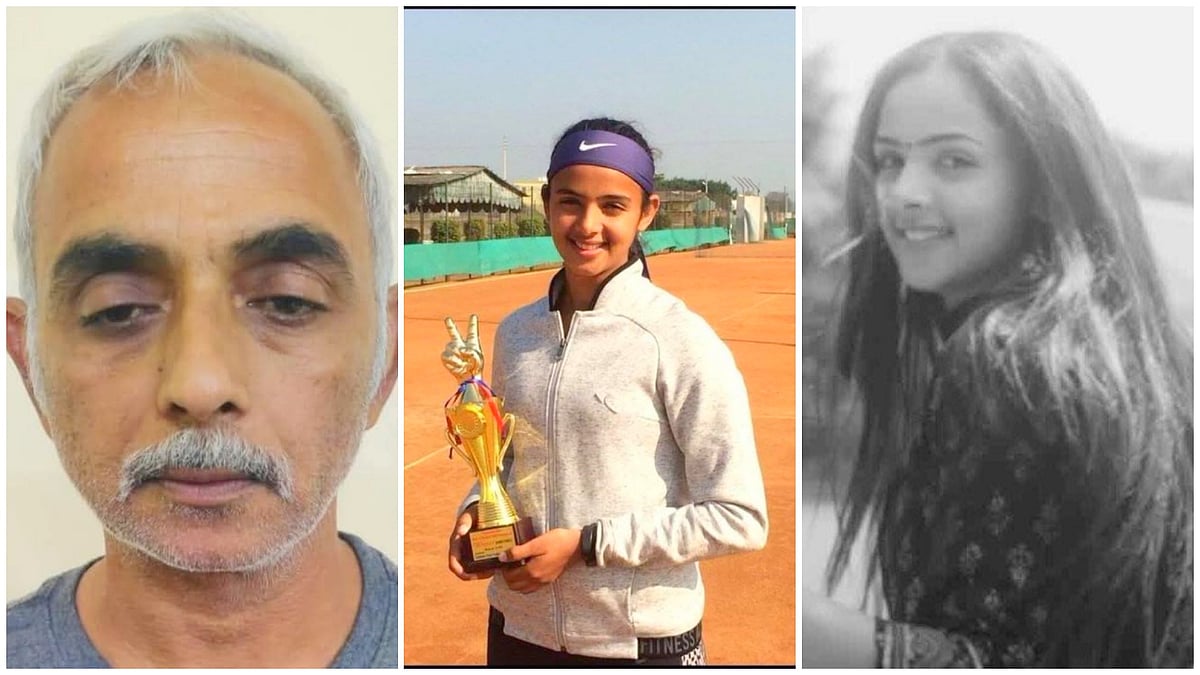 ಪ್ರತಿಭಾವಂತ ಟೆನಿಸ್ ಆಟಗಾರ್ತಿ ರಾಧಿಕಾ ಯಾದವ್ ಕೊಲೆಗೆ ಆ ವಿಡಿಯೊ ಕಾರಣವಾಯಿತೇ?