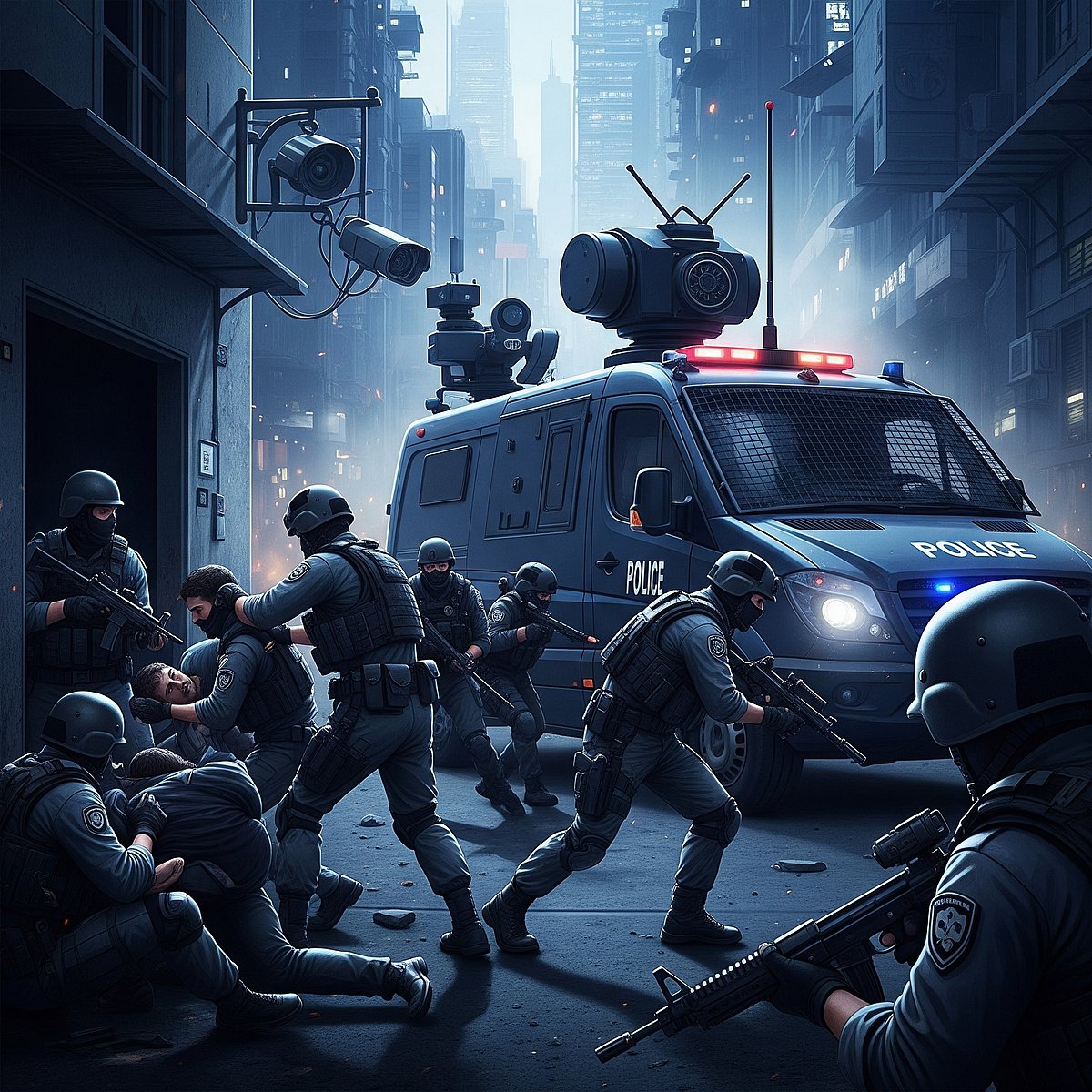 ಆಂಧ್ರ, ಕರ್ನಾಟಕ, ತಮಿಳುನಾಡು ಪೊಲೀಸರ 6 ತಿಂಗಳ ಕಾರ್ಯಾಚರಣೆ ಬಳಿಕ ಉಗ್ರರ ಸೆರೆ