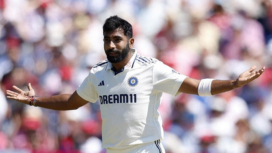 Lord's Test | ಬೂಮ್ರಾಗೆ ಐದು ವಿಕೆಟ್; 387 ರನ್‌ಗೆ ಆಲೌಟ್ ಆದ ಇಂಗ್ಲೆಂಡ್