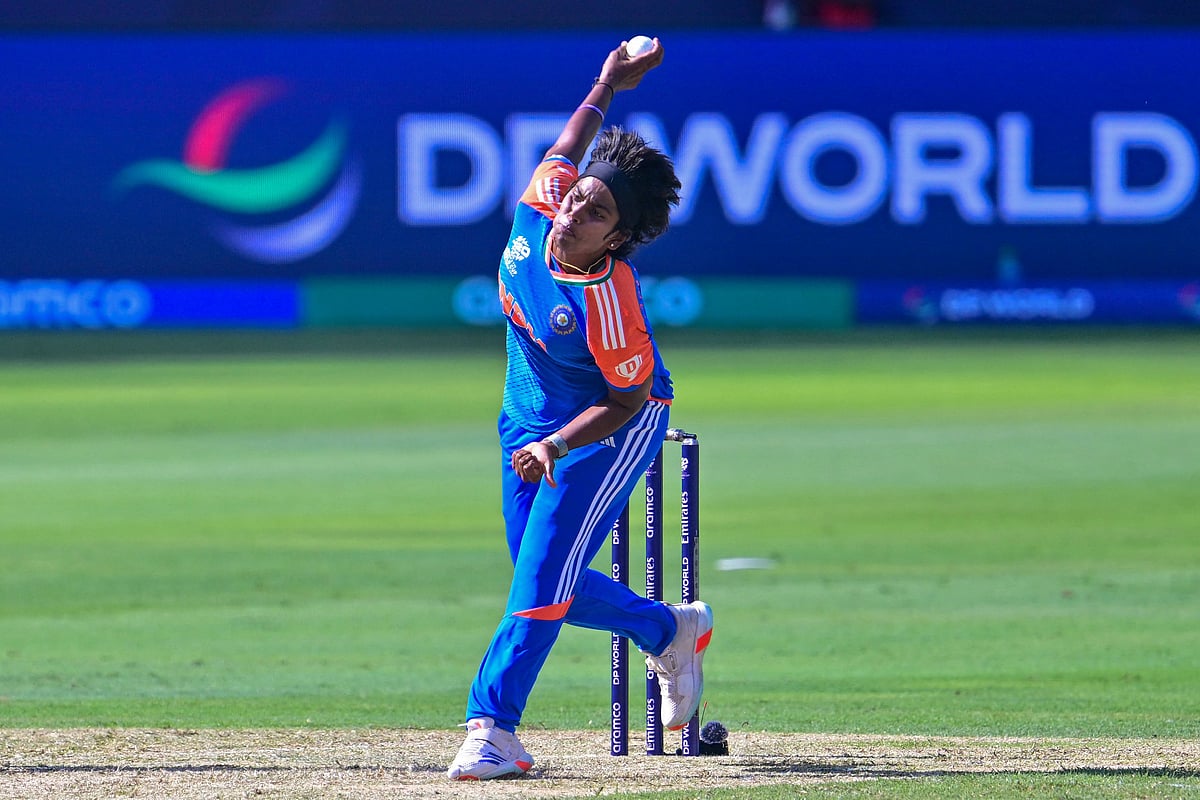  IND vs ENG: ಮಹಿಳಾ ಟಿ20 ಕ್ರಿಕೆಟ್; 5ನೇ ಪಂದ್ಯ ಇಂದು
