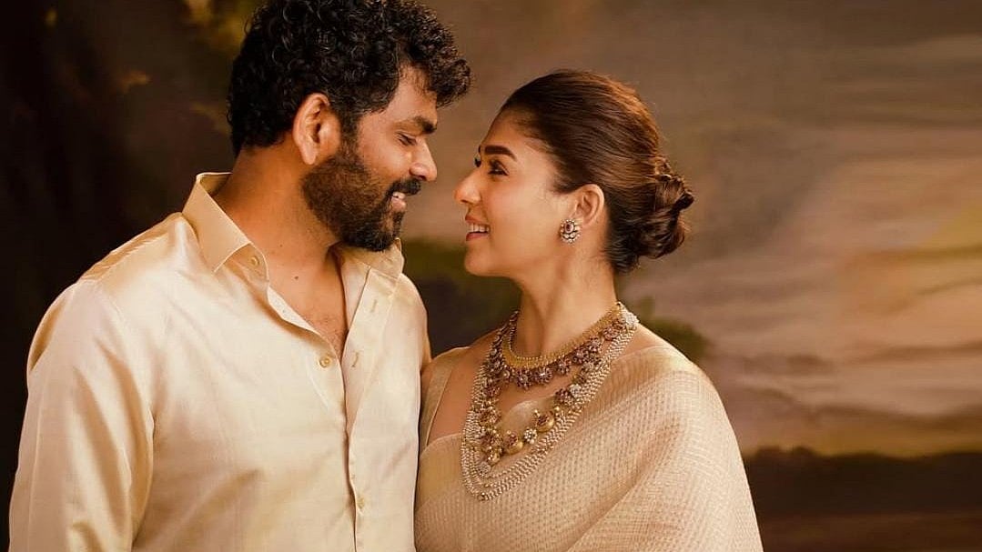 ವಿಘ್ನೇಶ್ ಶಿವನ್ ಜತೆ ವಿಚ್ಛೇದನ; ವದಂತಿಗಳಿಗೆ ತೆರೆ ಎಳೆದ ನಟಿ ನಯನತಾರಾ 