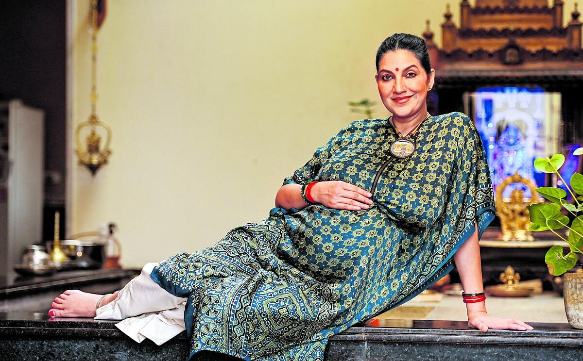 ವೀರ್ಯದಾನದಿಂದ ಕೃತಕ ಗರ್ಭಧಾರಣೆ: ಹೊಸಗಾಲದ ಹಸುಮಕ್ಕಳ ಹರಸಿ...