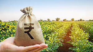 ಧಾರವಾಡ: ರೈತರಿಗೆ ಸಾಲ ಸೌಲಭ್ಯ ಪಡೆಯಲು ಅಡ್ಡಿಯಾದ ತಂತ್ರಾಂಶ ದೋಷ 