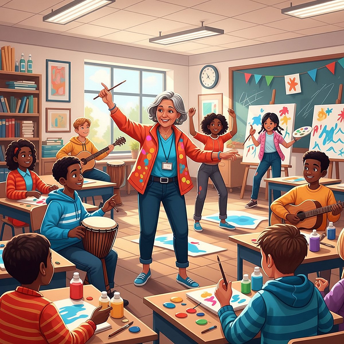 ಸರ್ಕಾರಿ ಶಾಲೆಗಳ ಎಲ್ಲ ವಿಶೇಷ ಶಿಕ್ಷಕರೂ ‘ಹೆಚ್ಚುವರಿ’