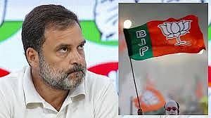 ಮಹಾರಾಷ್ಟ್ರದಂತೆ ಬಿಹಾರದಲ್ಲೂ ಚುನಾವಣೆ ಹೈಜಾಕ್‌ಗೆ ಯತ್ನ: BJP ವಿರುದ್ಧ ರಾಹುಲ್‌