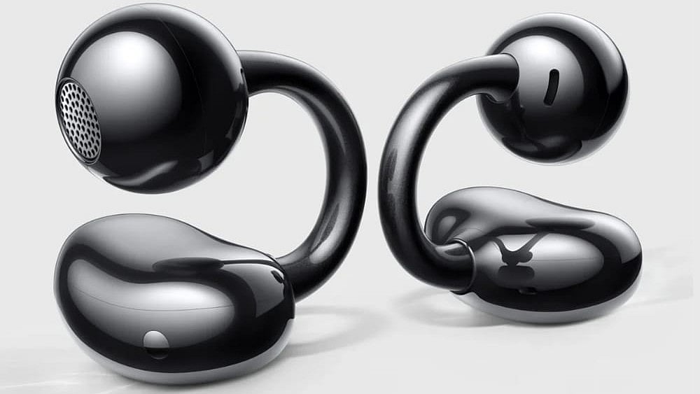 ಸಿ–ಬ್ರಿಜ್ ವಿನ್ಯಾಸದ ಹುವೈ ಫ್ರೀಕ್ಲಿಪ್ಸ್‌: ₹15 ಸಾವಿರಕ್ಕೆ ಭಾರತದಲ್ಲಿ ಲಭ್ಯ