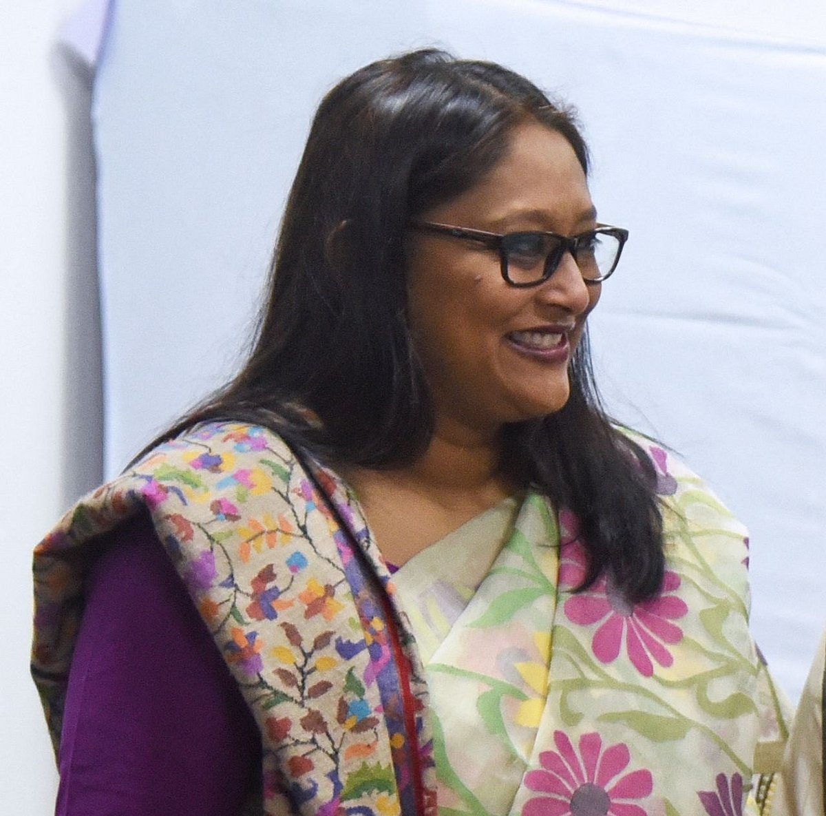 ರಜೆ ಮೇಲೆ ತೆರಳುವಂತೆ ಹಸೀನಾ ಪುತ್ರಿ ಸೈಮಾಗೆ ಡಬ್ಲ್ಯುಎಚ್‌ಒ ಸೂಚನೆ