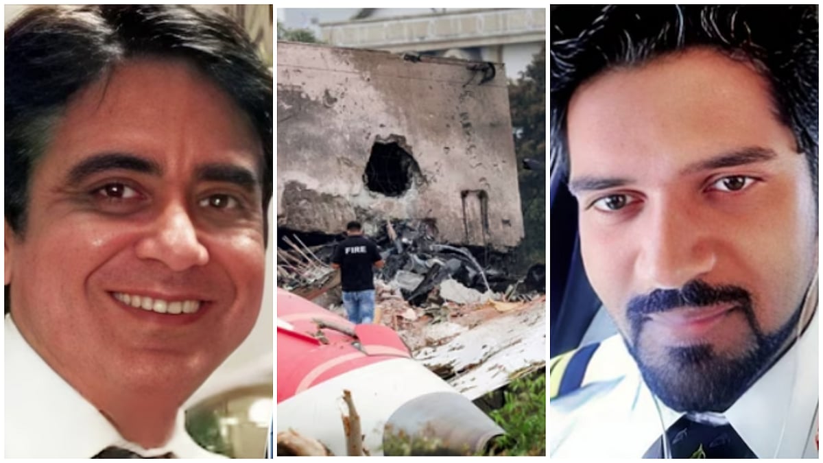 Ahmedabad Plane Crash | ಇಂಧನ ಪೂರೈಕೆ ಸ್ಥಗಿತವೇ ದುರಂತಕ್ಕೆ ಕಾರಣ: ವರದಿ