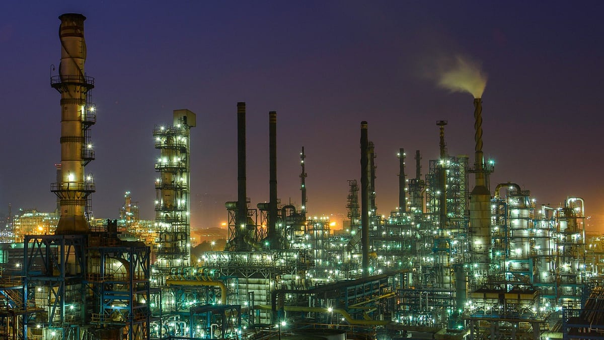 MRPL: ಮಂಗಳೂರು ರಿಫೈನರಿಯಲ್ಲಿ ವಿಷಾನಿಲ ಸೋರಿಕೆ; ಇಬ್ಬರು ಕಾರ್ಮಿಕರ ಸಾವು