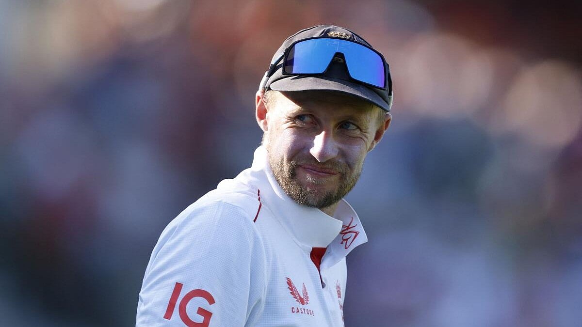 ಟೆಸ್ಟ್ ಕ್ರಿಕೆಟ್‌ನಲ್ಲಿ ಅತಿಹೆಚ್ಚು ಕ್ಯಾಚ್: ದ್ರಾವಿಡ್ ದಾಖಲೆ ಮುರಿದ ಜೋ ರೂಟ್