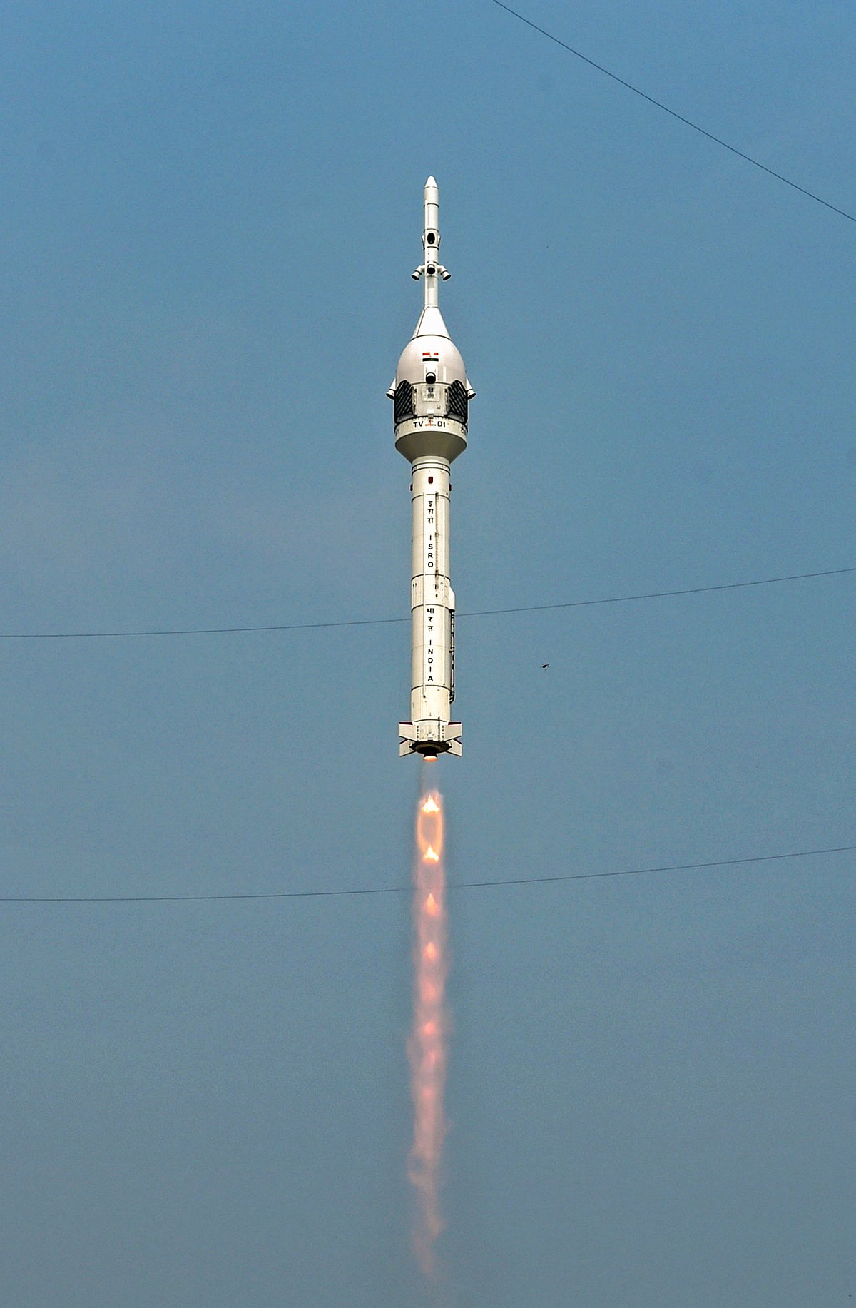 ಮಹತ್ವಾಕಾಂಕ್ಷಿ ಗಗನಯಾನ ಯೋಜನೆ: ಎಸ್‌ಎಂಪಿಎಸ್‌ ಅಭಿವೃದ್ಧಿ ಪೂರ್ಣ