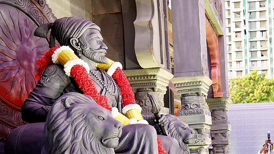 UNESCO ವಿಶ್ವ ಪಾರಂಪರಿಕ ಪಟ್ಟಿಗೆ ಛತ್ರಪತಿ ಶಿವಾಜಿಯ ಕೋಟೆಗಳು