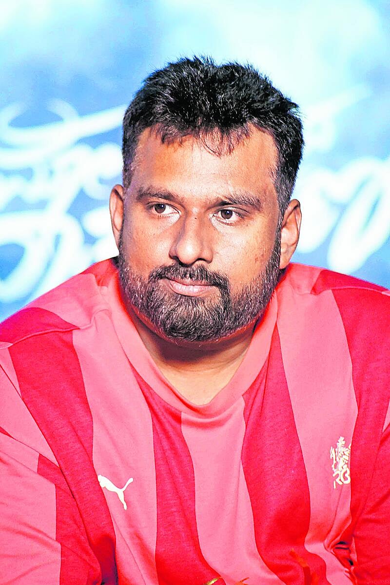 Sandalwood: ‘ಮೋಡ ಕವಿದ ವಾತಾವರಣ’ದಲ್ಲಿ ಸುನಿ