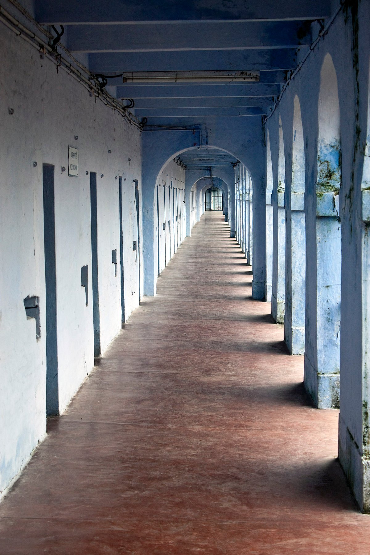 ತೀವ್ರಗಾಮಿಗಳಾಗಿ ಕೈದಿಗಳು: ತುರ್ತು ಕ್ರಮಕ್ಕೆ ಕೇಂದ್ರ ಗೃಹ ಸಚಿವಾಲಯ ಸೂಚನೆ