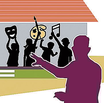 ಸಂಗತ | ಗ್ರಾಮೀಣ ಮಕ್ಕಳಿಗೆ ‘ಕಲೆ’ ಬೇಡವೆ?