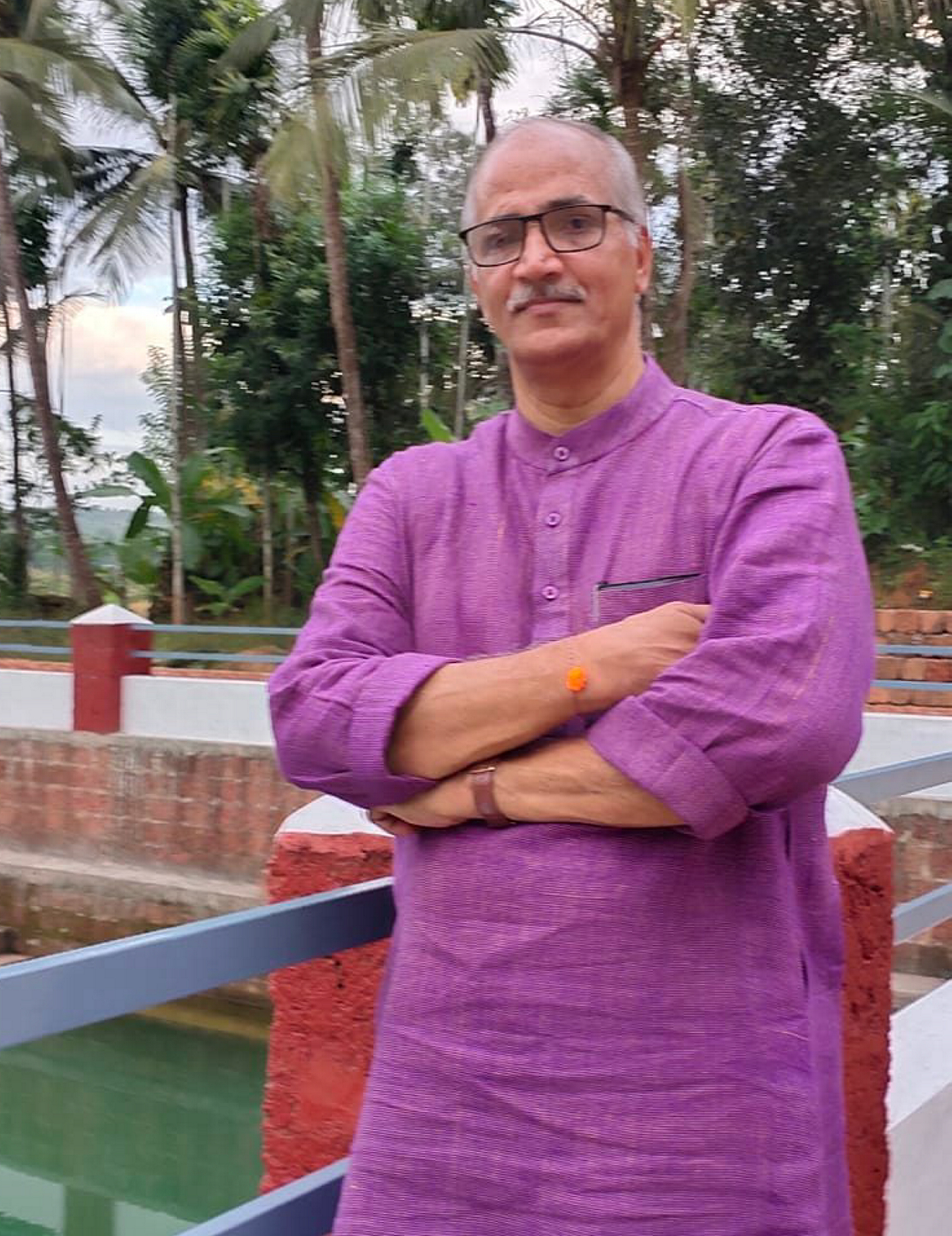 ಸಿ.ಸದಾನಂದನ್‌ ಮಾಸ್ಟರ್