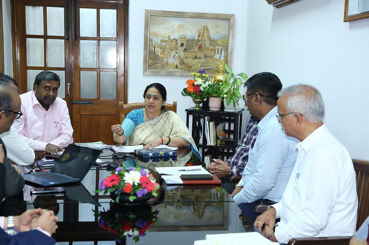 ಜೈವಿಕ ಇಂಧನಕ್ಕೆ ಉತ್ತೇಜನ ನೀಡಿ: ರಾಜ್ಯ ಸರ್ಕಾರಕ್ಕೆ ಮನವಿ