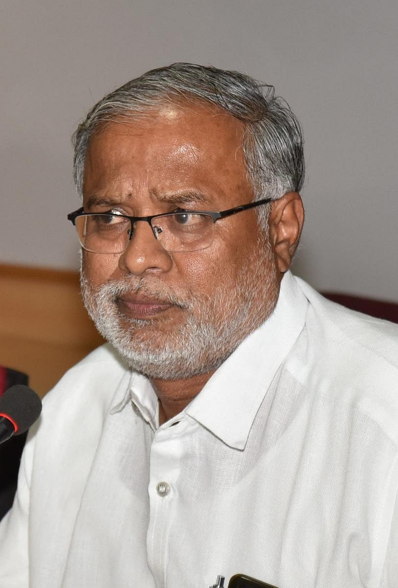 ಬಿಎಂಆರ್‌ಸಿಎಲ್‌ಗೆ ಜಮೀನು ಹಸ್ತಾಂತರಿಸಿ: ಸುರೇಶ್ ಕುಮಾರ್