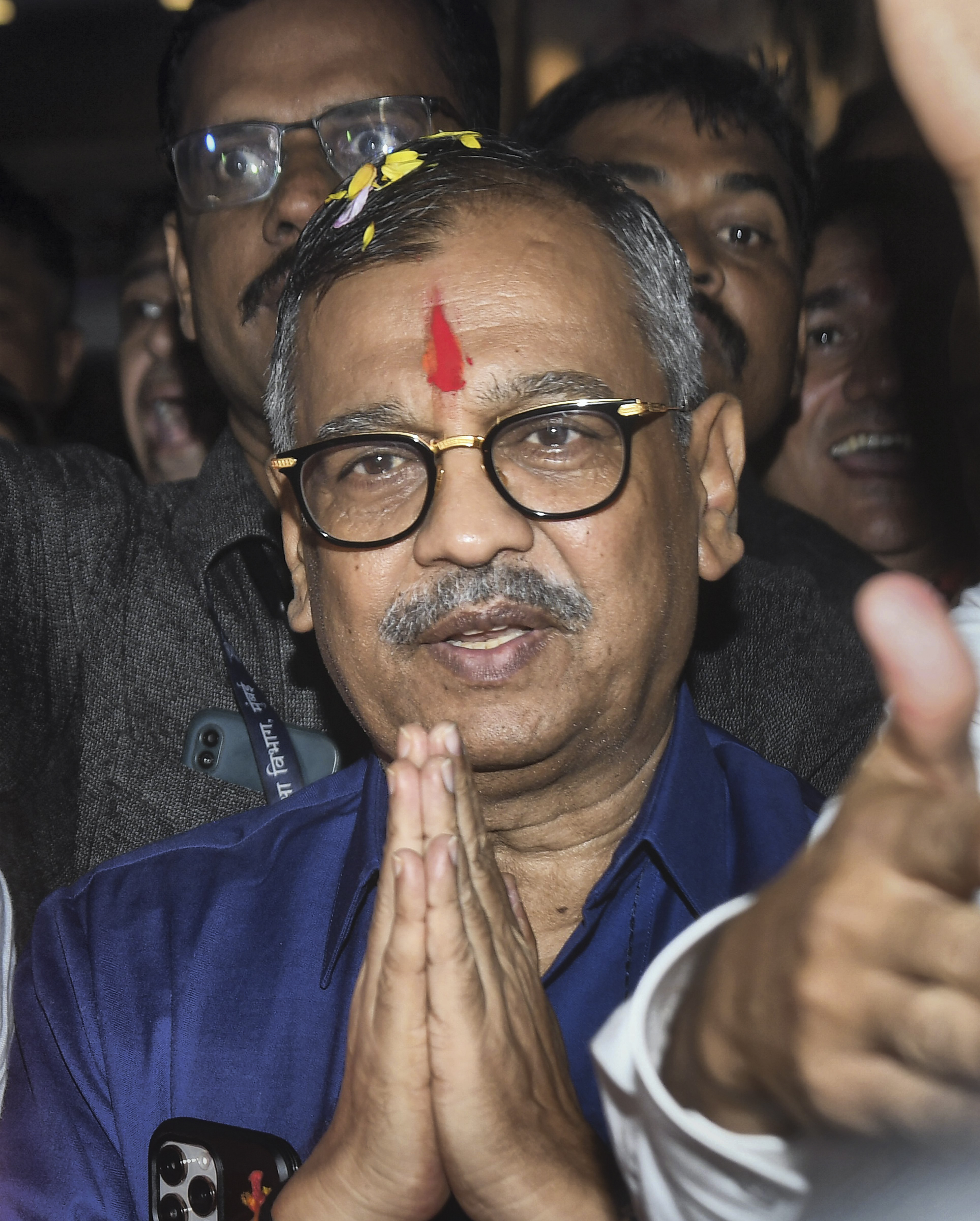 ಉಜ್ವಲ್‌ ನಿಕಮ್