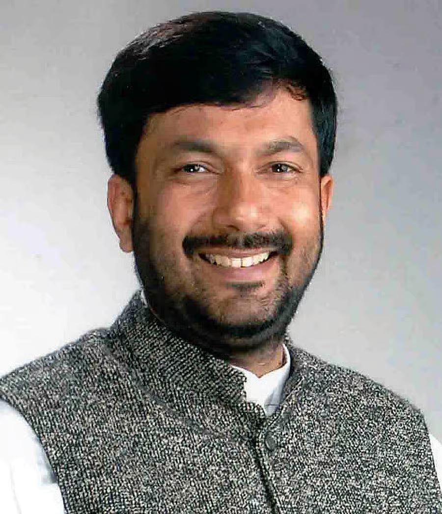 ಮೋದಿ ನಾಯಕತ್ವ ಬದಲಾಗಬೇಕು: ಸಲೀಂ ಅಹ್ಮದ್

