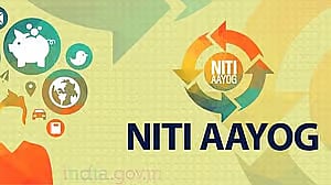 ‘ಅಮೆರಿಕದ ಮಾರುಕಟ್ಟೆಯಲ್ಲಿ ಭಾರತಕ್ಕೆ ಹೆಚ್ಚು ಅವಕಾಶ’: ನೀತಿ ಆಯೋಗ