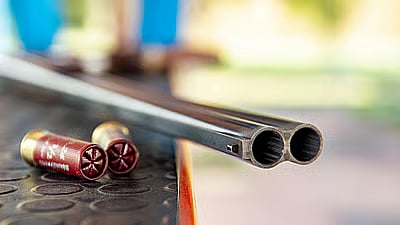 ಅನಂತ ಪದ್ಮನಾಭ ದೇಗುಲದಲ್ಲಿ ಆಕಸ್ಮಿಕವಾಗಿ ಗುಂಡು ಹಾರಿಸಿದ ಪೊಲೀಸ್‌ ಸಿಬ್ಬಂದಿ