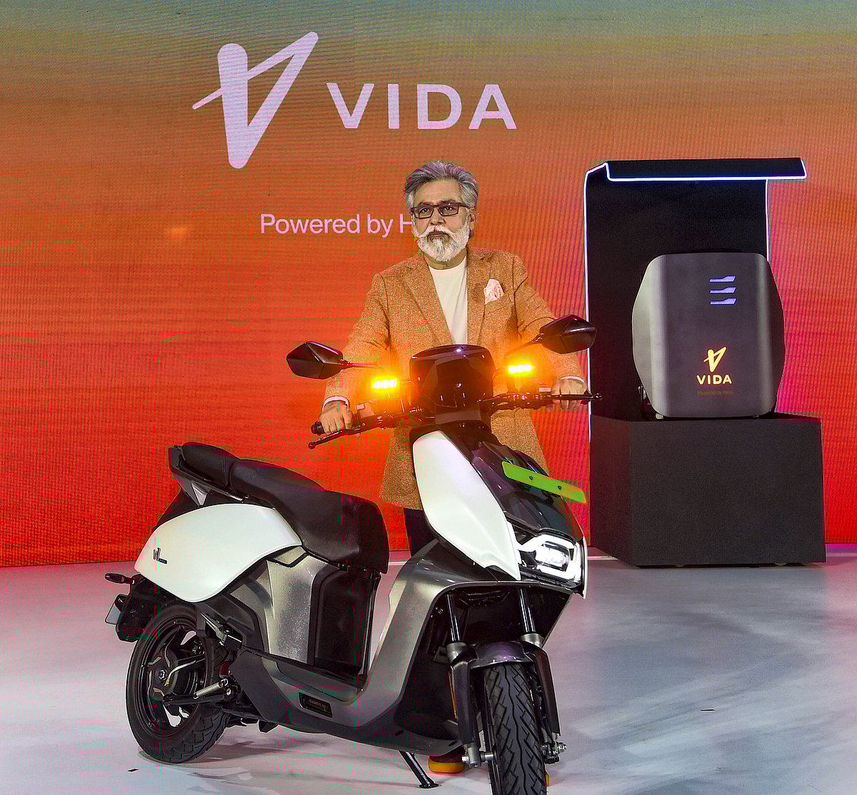 ಯುರೋಪ್‌, ಬ್ರಿಟನ್‌ ಮಾರುಕಟ್ಟೆಗೆ ‘ಹೀರೊ’ ಪ್ರವೇಶ: ಪವನ್ ಮುಂಜಾಲ್