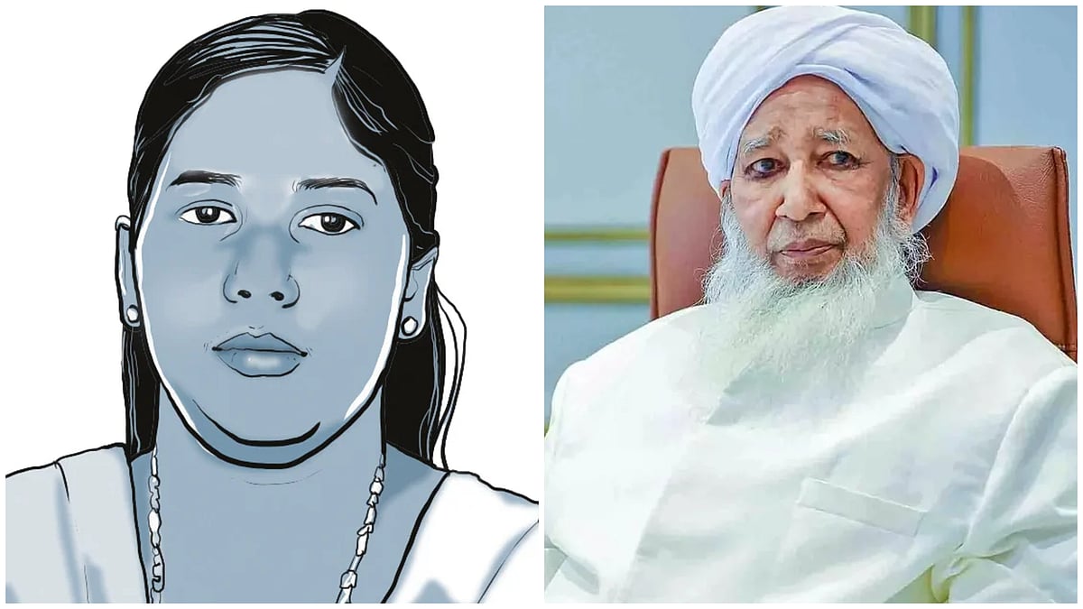 ನಿಮಿಷ ಪ್ರಿಯಾ ಪ್ರಕರಣ: AP ಅಬೂಬಕ್ಕರ್‌ ಮುಸ್ಲಿಯಾರ್‌ ನೇತೃತ್ವದಲ್ಲಿ ಮಧ್ಯಸ್ಥಿಕೆ